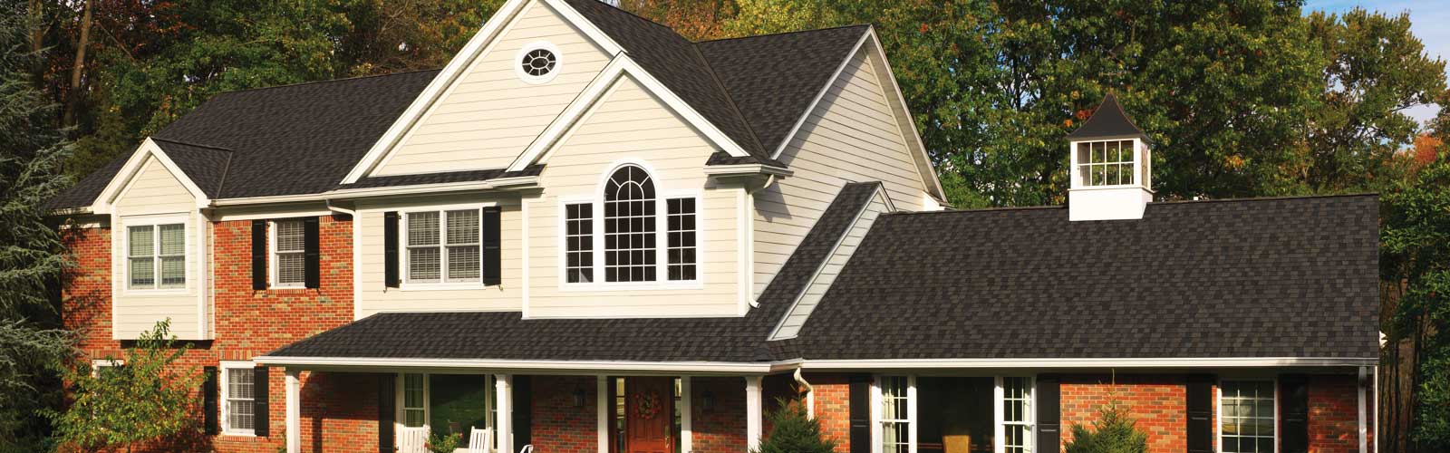 Ford Roofing Company, LLC Images