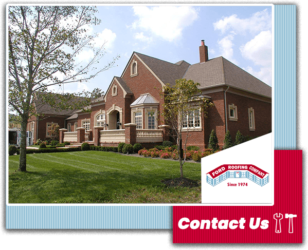 Ford Roofing Company, LLC Images