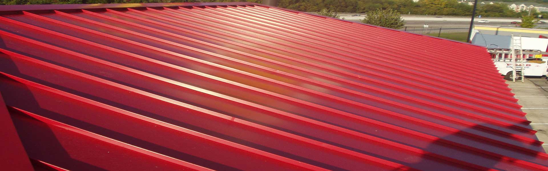 Ford Roofing Company, LLC Images